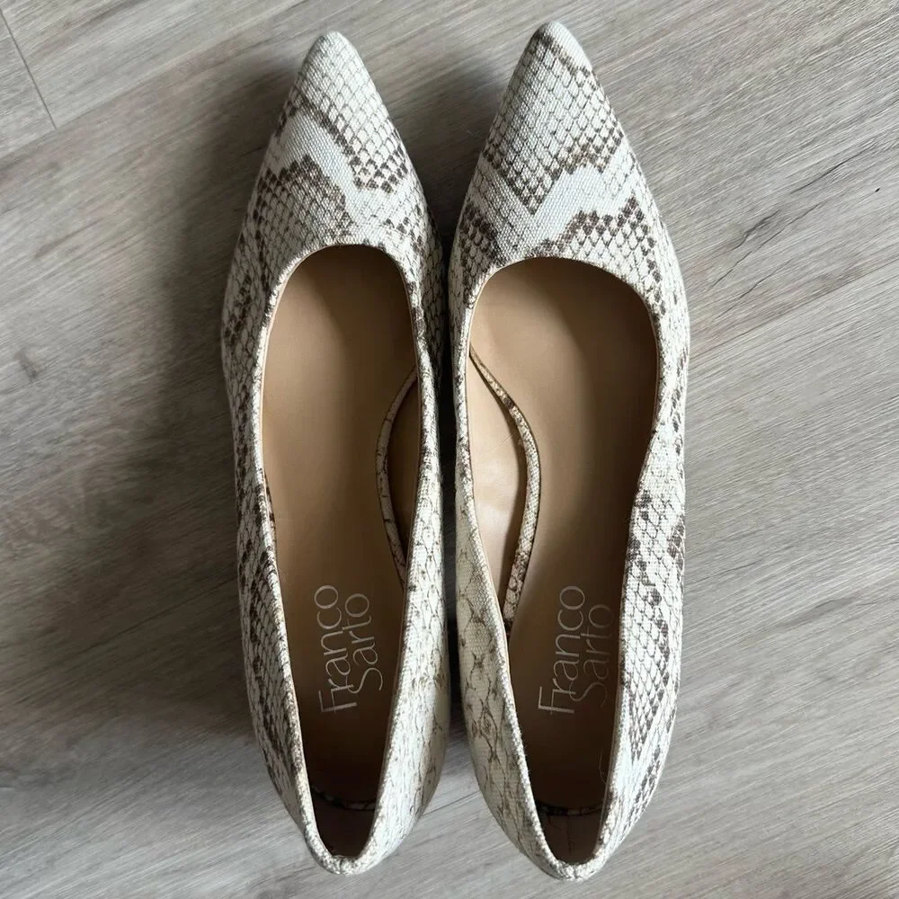 Franco Sarto franco sarto